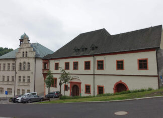 Numismatic Puzzle: Joachimsthal – The Taler’s Birthplace