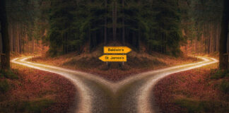 Baldwin’s of St. James’s Becomes Baldwin’s AND St. James’s