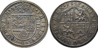 Cayón Numismática