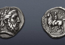 Classical Numismatic Group
