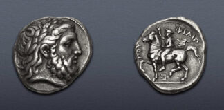 Classical Numismatic Group