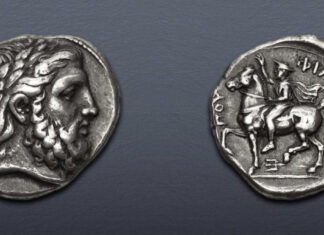 Classical Numismatic Group