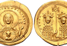 Roma Numismatics