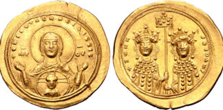 Roma Numismatics
