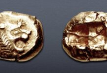 Classical Numismatic Group