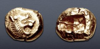 Classical Numismatic Group