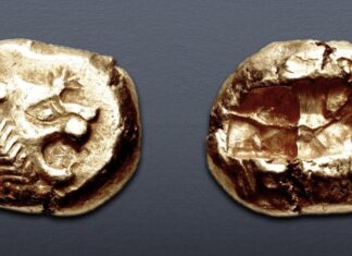 Classical Numismatic Group