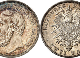 Heidelberger Münzhandlung