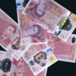 02UK £50 note collection image