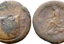 Roma Numismatics
