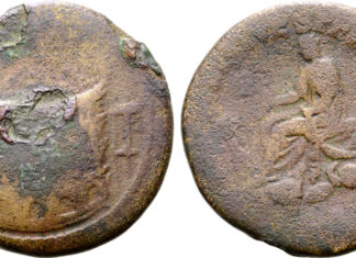 Roma Numismatics