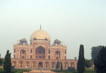 Akbar – Ruler of the Mughal Empire Part 1