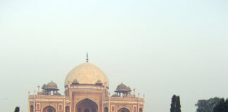 Akbar – Ruler of the Mughal Empire Part 1