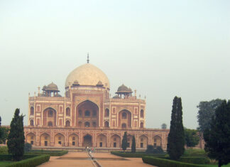 Akbar – Ruler of the Mughal Empire Part 1