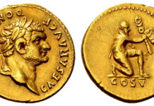 Agora Numismatiek