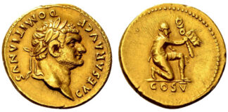 Agora Numismatiek