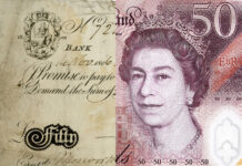 Bank of England Talk: The British £50 Note Through Time