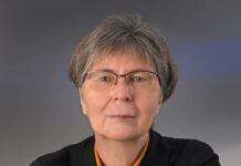 Ursula Kampmann Chosen For Numismatic Literary Guild Board