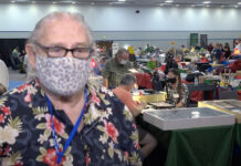 How Can You Realize a Coin Show During a Pandemic?