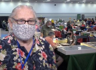 How Can You Realize a Coin Show During a Pandemic?