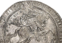 Finally – Or: Duke Augustus Celebrates His Birthday