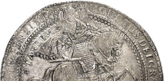 Finally – Or: Duke Augustus Celebrates His Birthday