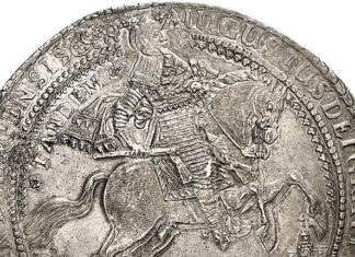 Finally – Or: Duke Augustus Celebrates His Birthday