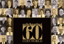 The Most Influential People in Numismatics?