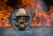 CIT Commemorates Firefighters As Real Heroes
