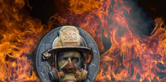CIT Commemorates Firefighters As Real Heroes