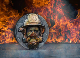 CIT Commemorates Firefighters As Real Heroes