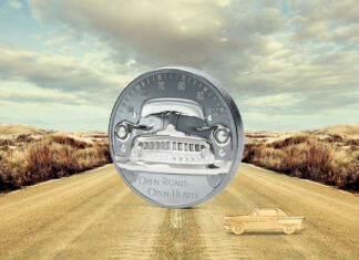 Open Roads – Open Minds