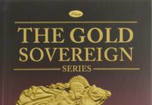 All Gold Sovereigns At One Glance