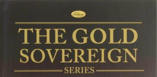 All Gold Sovereigns At One Glance