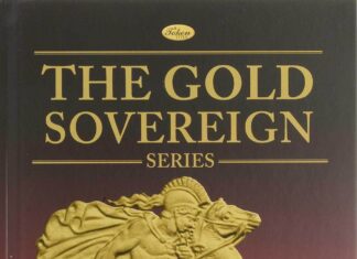 All Gold Sovereigns At One Glance