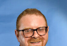 Andrew Salzberg Is New CCG Executive Vice President