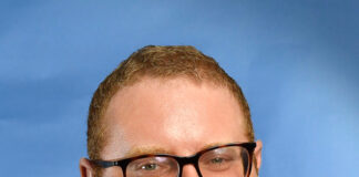 Andrew Salzberg Is New CCG Executive Vice President