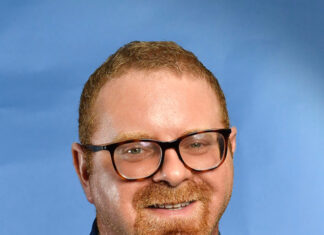 Andrew Salzberg Is New CCG Executive Vice President