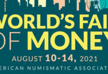 Chicago World’s Fair of Money Gets the Green Light