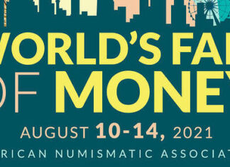 Chicago World’s Fair of Money Gets the Green Light