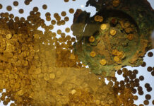 Not All Break-Ins at German Museums are Successful!