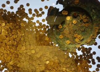 Not All Break-Ins at German Museums are Successful!