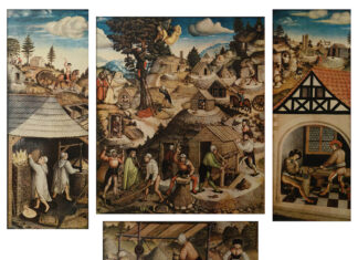 What Are Mining Issues? Mining Prior to the Industrial Revolution