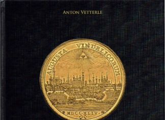 The Coins of the Imperial City of Augsburg