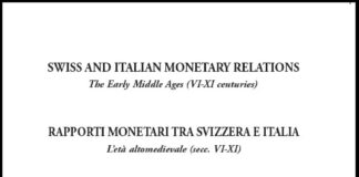 Monetary Relations Between Switzerland and Italy in the Middle Ages