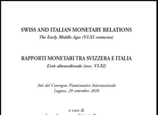 Monetary Relations Between Switzerland and Italy in the Middle Ages