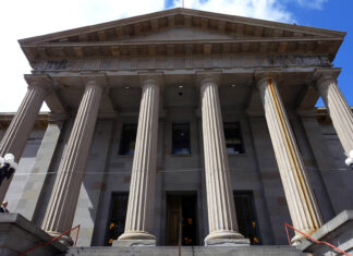 Numismatic Puzzle: San Francisco’s Old Mint