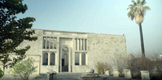Mosul Cultural Museum on Its Way to Reopening
