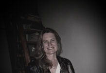 Natanya Van Niekerk Receives COTY Lifetime Achievement Award