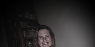 Natanya Van Niekerk Receives COTY Lifetime Achievement Award